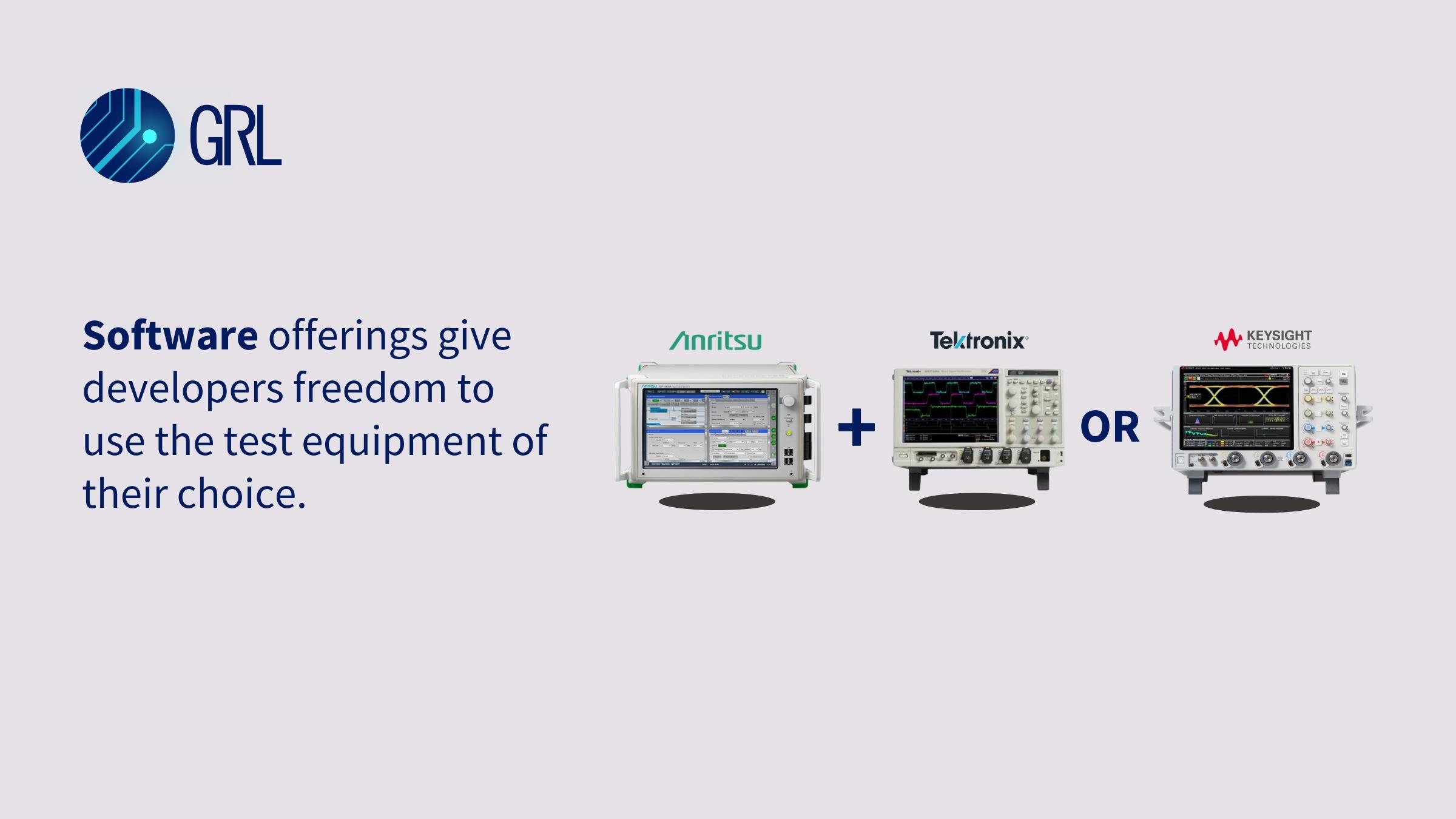 GRL And Realtek Announce Certified DisplayPort UHBR Ultra high Bit 